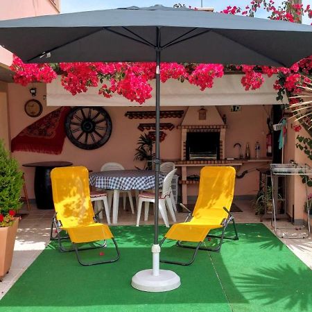 Casa Golfinho Villa Виана до Кастело Екстериор снимка