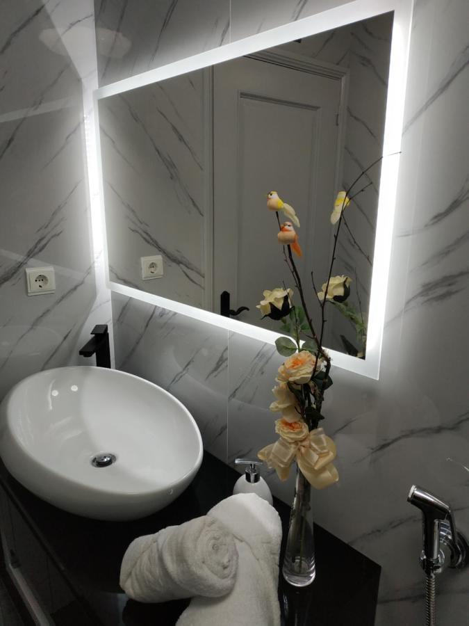 Casa Golfinho Villa Виана до Кастело Екстериор снимка