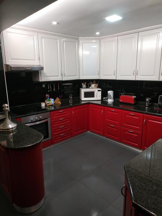 Casa Golfinho Villa Виана до Кастело Екстериор снимка