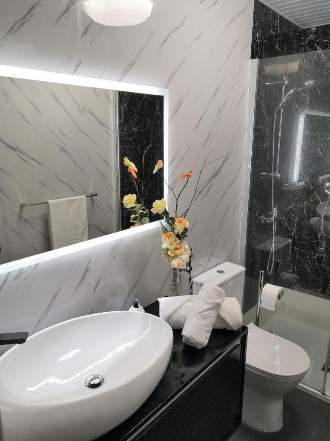 Casa Golfinho Villa Виана до Кастело Екстериор снимка