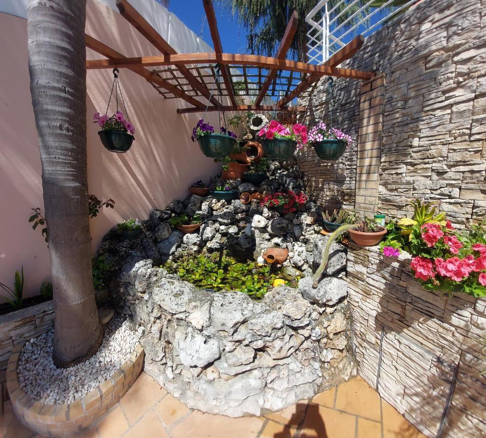 Casa Golfinho Villa Виана до Кастело Екстериор снимка