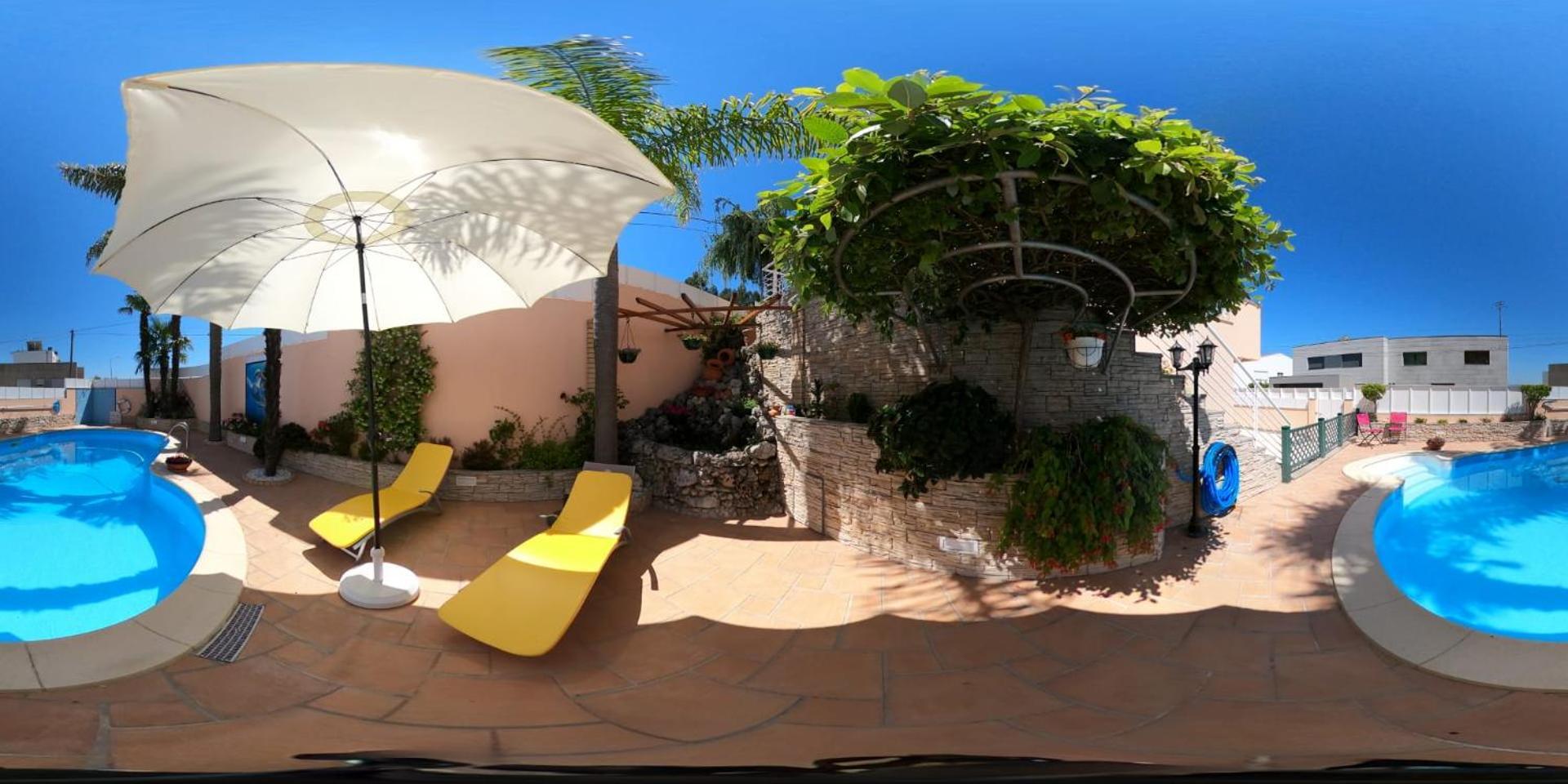 Casa Golfinho Villa Виана до Кастело Стая снимка