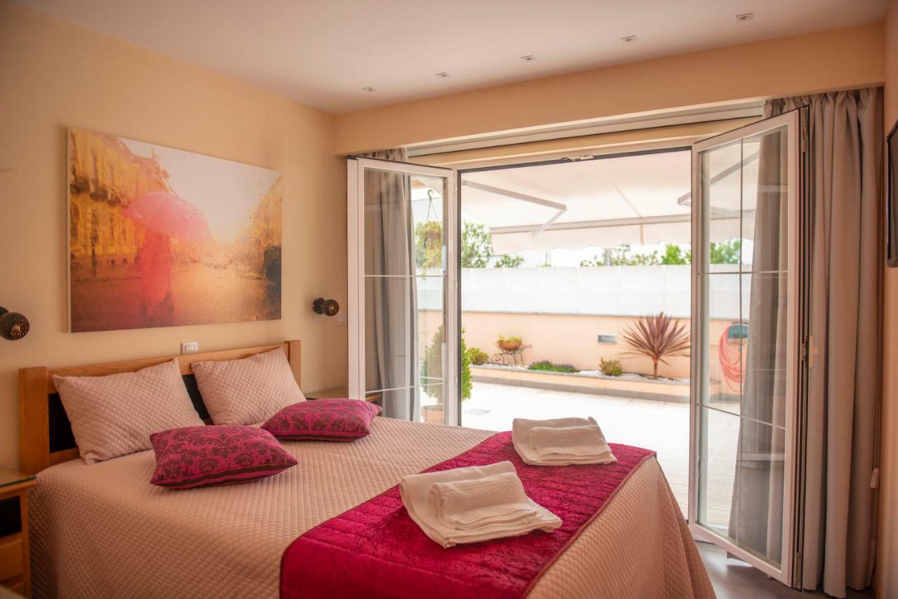 Casa Golfinho Villa Виана до Кастело Екстериор снимка