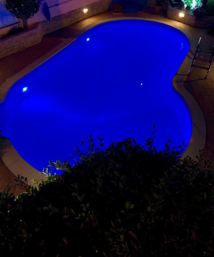 Casa Golfinho Villa Виана до Кастело Екстериор снимка