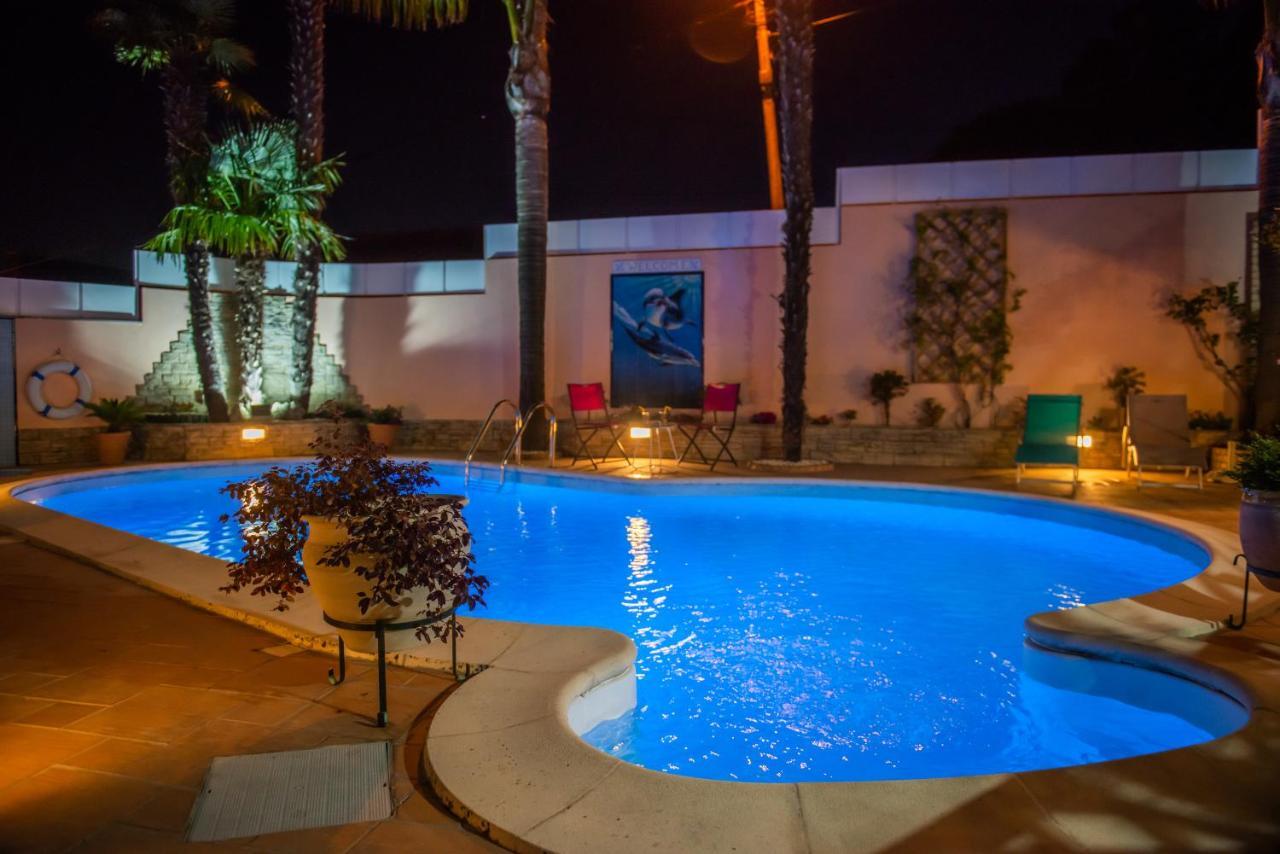 Casa Golfinho Villa Виана до Кастело Екстериор снимка