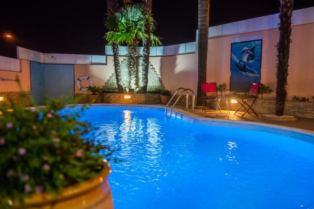Casa Golfinho Villa Виана до Кастело Екстериор снимка