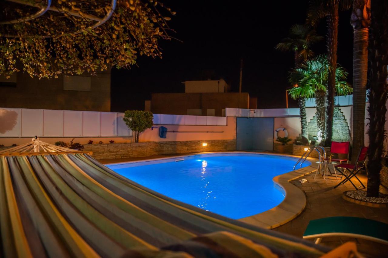 Casa Golfinho Villa Виана до Кастело Екстериор снимка