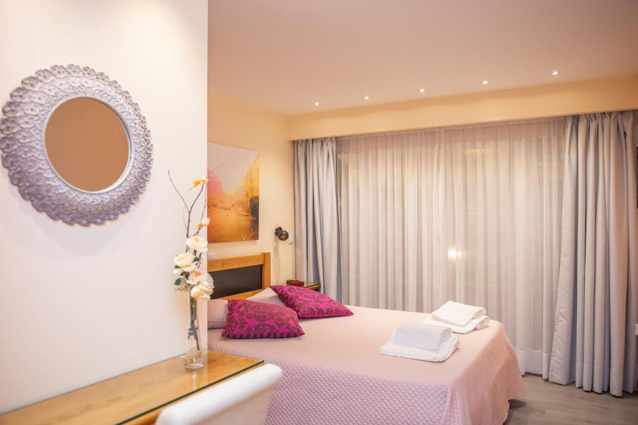 Casa Golfinho Villa Виана до Кастело Екстериор снимка