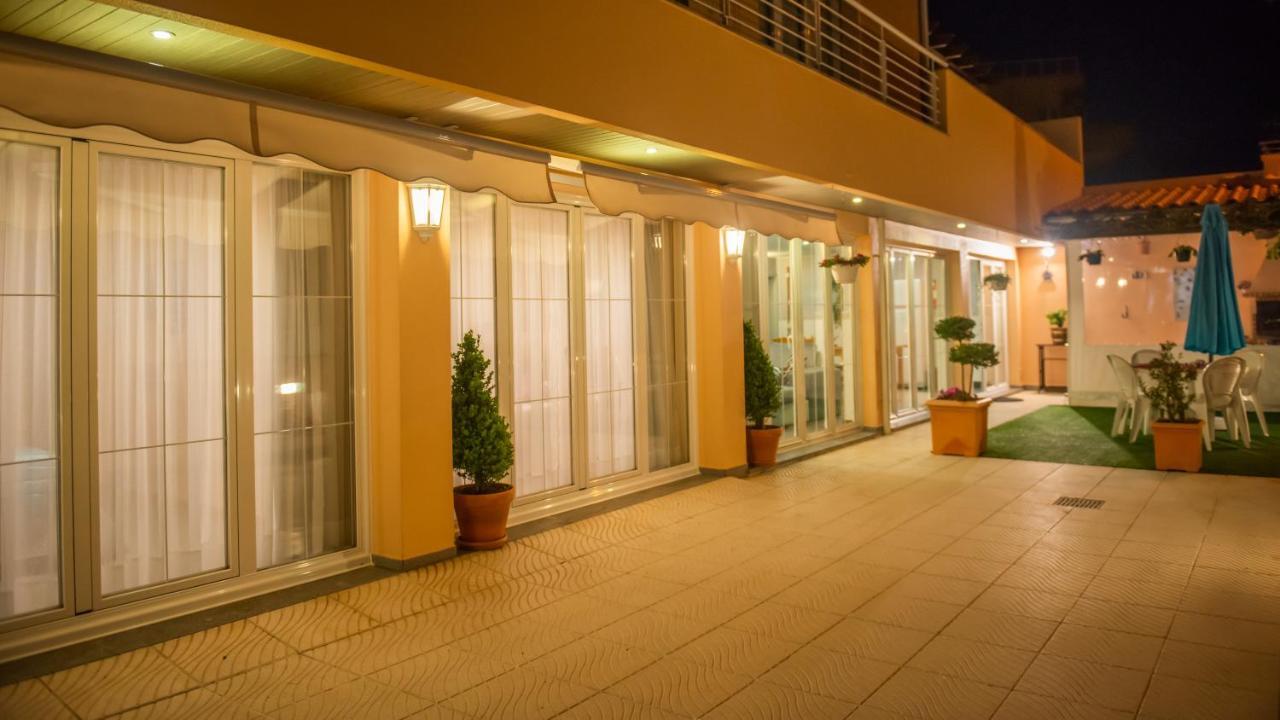 Casa Golfinho Villa Виана до Кастело Екстериор снимка